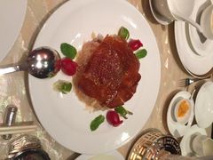 8餐厅-8餐厅(新葡京酒店)