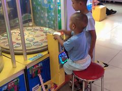 -Play1家庭娱乐中心(包河大玩家店)