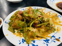 -柴氏风味斋(甘家口店)