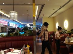 大堂-杯子红牛排(南庄吉利广场店)
