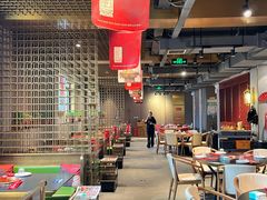 -南门四季铜锅涮肉(大屯·北苑店)