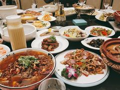 -高老庄新家宴(北斗星广场店)