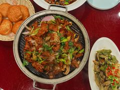 -宏状元现熬粥·京味菜(五棵松店)