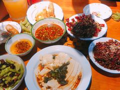 -搓火大都会(广安门总店)