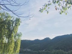 -明月山天沐温泉度假村