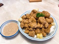 闽南炸醋肉-林四喜·闽南传家菜(鼓浪屿店)