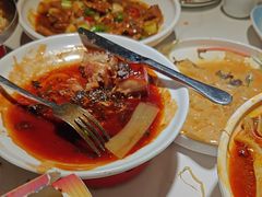 -北大荒人•新东北菜(青岛银座店)