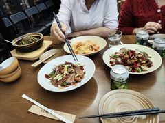 -KŌNG胶东小馆·酒馆(华熙店)