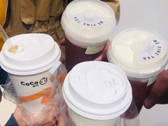 -川西坝子(苏州城市生活广场店)