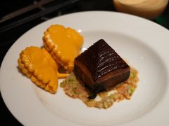 -湖滨28中餐厅·西湖宴·杭州君悦酒店