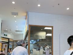 -小杨生煎(香港名都店)