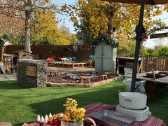 -HERRE·FARM 赫尔露营农场·团建聚会包场