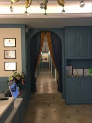 -静博士养生美容连锁