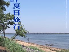 -西青郊野公园