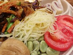 -素满香·素食自助餐厅(直营·大兴街店)
