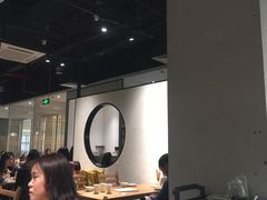 大堂-小大董·烤鸭(凤凰汇店)