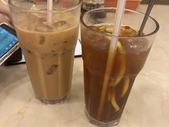 -盛记粥面(佐敦店)