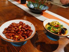 -格桑花开药膳蔬食文化空间