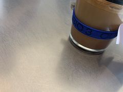 -CUBIC3三立方咖啡(凌空SOHO店)