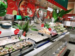 -亚马逊海鲜自助(梅溪湖步步高店)