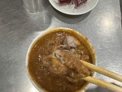 -三兴涮羊肉(荣安大街店)