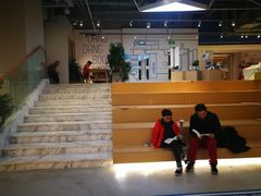 -当当书店(国泰广场店)