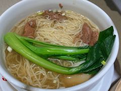 -南枝记·港式打边炉(新北万达店)