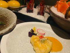-匠和风精致料理(莆田财富中心店)