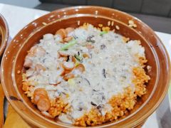 -萨莉亚意式餐厅(天河城购物中心店)