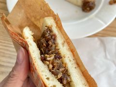 肉夹馍-牛记烩面(七星西路店)