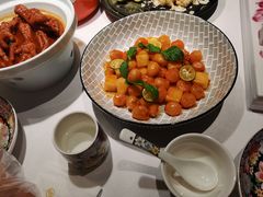 -津禧荟·酥皮烤鸭(北辰店)