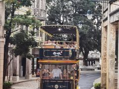 -赤坎·广东华侨国际旅游度假区