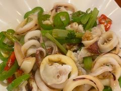 -金穗园·砂锅粥.醉鸡煲火锅(长寿路店)