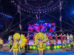 -蓬莱欧乐堡梦幻世界