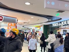 -凯德MALL(西直门店)