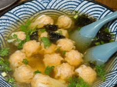-北丐先生·野馄饨烧烤(雨花万象店)