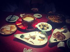 -北平食府(马鞍山路店)