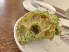 -Ten Olives甜点