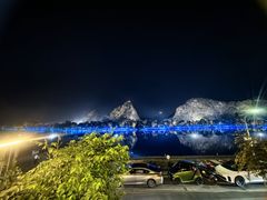 -星湖旅游景区七星岩