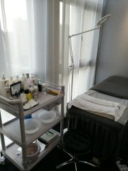 -MJ skin care国际皮肤管理中心