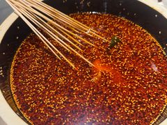 -谢老五跷脚牛肉·非遗传承店