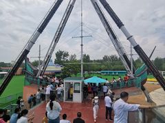 -秦皇岛乐岛海洋王国