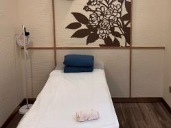 -芳朵美容养生SPA