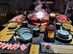 -湊湊火锅·茶憩(石家庄万象城店)