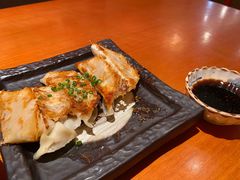 日式煎饺-仓桥家·焗寿司·锅物(光谷步行街店)