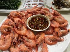 -南海渔家•海鲜•正宗海南菜(海棠湾店)