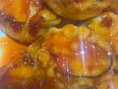 -渔民船说·北塘海鲜·天津菜·海肠捞饭(北塘古镇店)