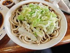 -柴氏风味斋(甘家口店)