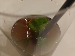 薄荷酸角汁-泓0871臻选云南菜·味庄