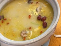 -金龙·打边炉(南京西路店)